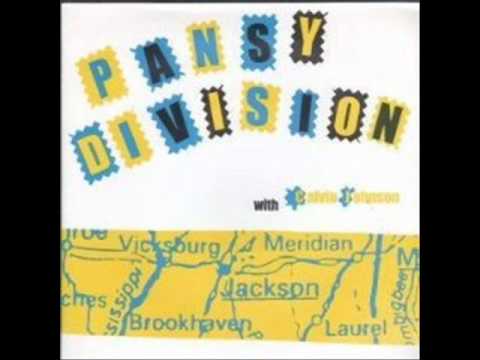 Pansy Division w/ Calvin Johnson - 