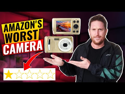 Amazons Lowest Rated Camera