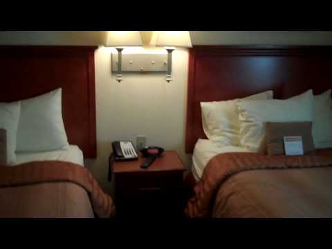 Two Bed Fully Equipped Studio Suite