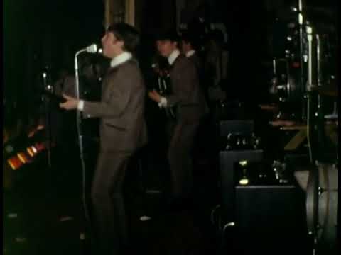 The Beatles - Southport, UK; Floral Hall [October 15, 1963]