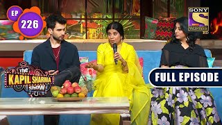 The Kapil Sharma Show Season 2 | Rocket Boys Special | Ep 226 | Full Episode | 05 February 2022