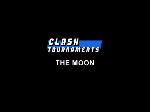 Introducing... CLASH Tournaments The Moon!