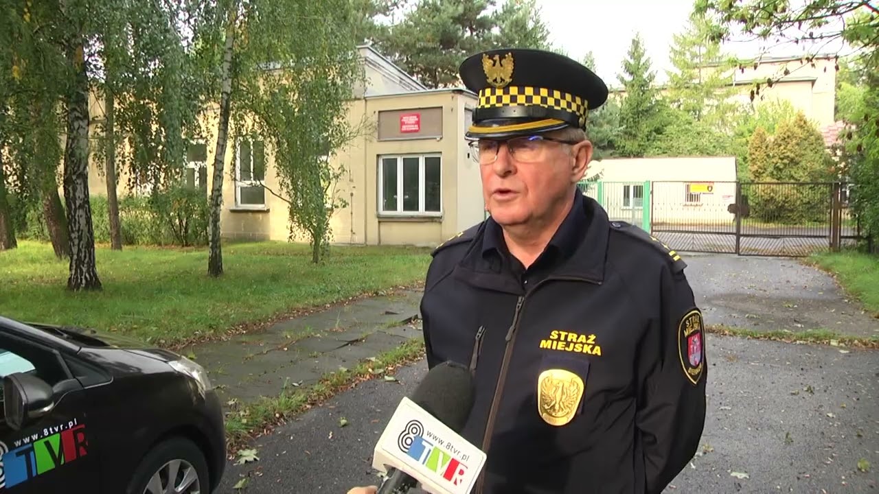 Ruszyła ogrzewalnia dla bezdomnych