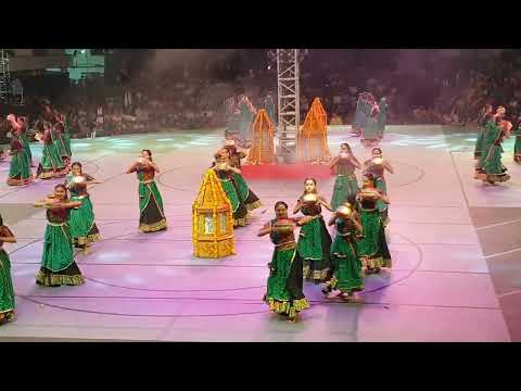 ASVAAR - By Aarvi Dhingani as Part of Ravi 1 group in TGES GGM 2022