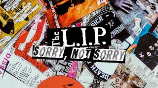 The L.I.P. - sorry, Not Sorry (AMEN cover)