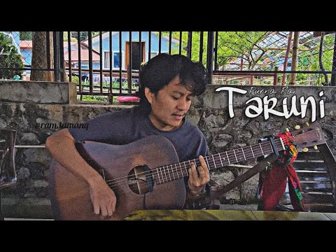 Taruni -Purna Rai ||New Song
