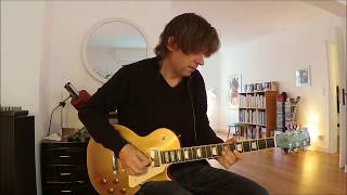 Video thumbnail for 2012 Gibson Les Paul "Standard" Goldtop by GregsGuitars