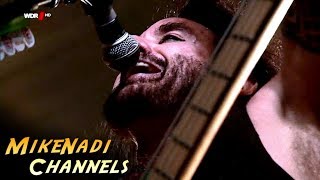 THE DEAD DAISIES - Resurrected ! May 2018 Rockpalast [HDadv] [1080p] live