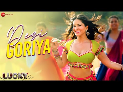 Desi Goriya — watch video