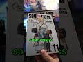 How Much of the Manga did the Soul Eater Anime really Adapt?