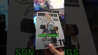 Download lagu How Much of the Manga did the Soul Eater Anime really Adapt? mp3 Download lagu How Much of the Manga did the Soul Eater Anime really Adapt? mp3