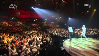 [HIT] 유희열의 스케치북-빈지노 & Mayson The Soul - Up All Night.20140822