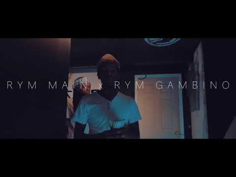 Rym Main Ft. Rym Gambino x Mortal Combat