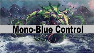 MU Control '26 -MtG Arena Aetherhub MTGAassistant Online