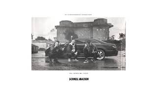 Sa4 (ft. Gzuz &amp; Bonez) - Schnell machen