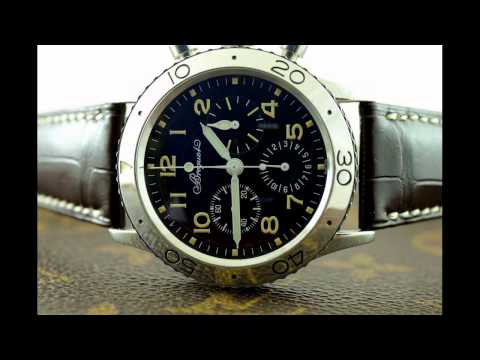 ARCHIE SPEAKS - My Humble 4 Luxury Wrist Watch Collection