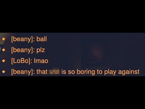 Long Sweaty Ball Stalls on Midtown - Riveting Overwatch 2 Hammond Gameplay