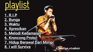 Download lagu TOP BEST SONG - BONDAN PRAKOSO (FULL ALBUM ) mp3