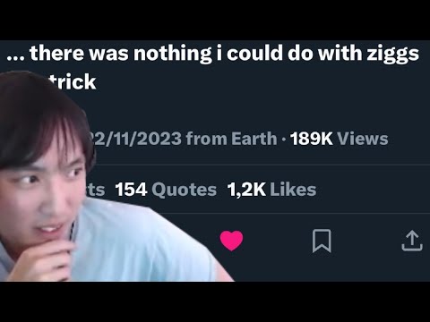 This Pro Top Laner FLAMED His Ex-Teammate