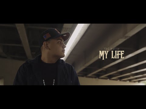 Y.N.G. Native- My Life (Official Music Video)