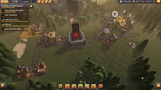 YOU ARE THE KING/BUILD A BASE/PROTECT YOUR KINGDOM/ MAKE YOUR KINGDOM