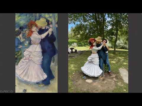 Lecture: "The Nature (and 'Nature') of Impressionist Landscape" with Harmon Siegel (Nov. 18, 2025)