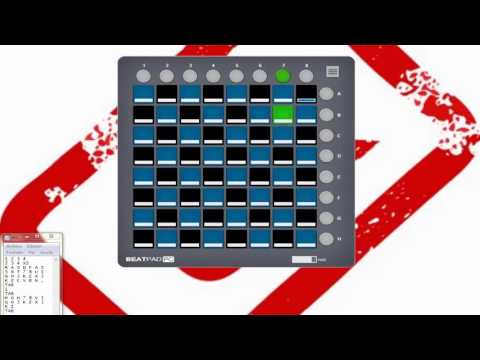 You Make Me Beatpad x64