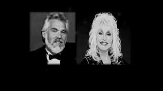 Kenny Rogers &amp; Dolly Parton - Islands In The Stream