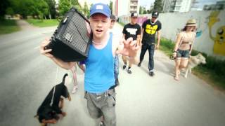 Lataa koukku ylös Riddim