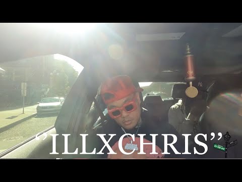 " ILL CHRIS" |On The Ave|
