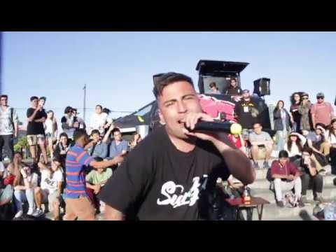 HUNTER vs. ERREKA -  FINAL;  DP FINAL 2018