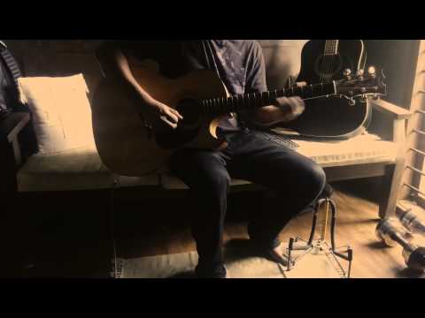 Acoustic Guitar Jam (Ambient/Chill Out)