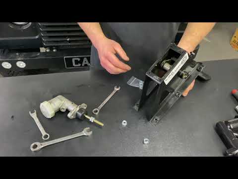 LOF POWERmaster fitting video for all Land Rover Defender and Series