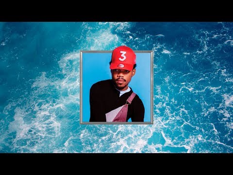 FREE Chance The Rapper x Action Bronson x Logic Type Beat - "Friday" (Prod. Squae Wicked) 2017