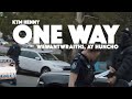 KTM Henny - One Way ft. wewantwraiths & Ay Huncho (Official Music Video)