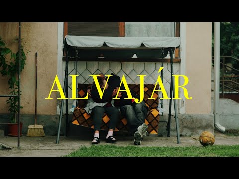 Moriones - ALVAJÁR (OFFICIAL VIDEO)