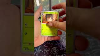 Surging Sparks ETB! #pokemon #pokemoncards #pokemontcg #surgingsparks #pikachu #tcg #shorts #etb