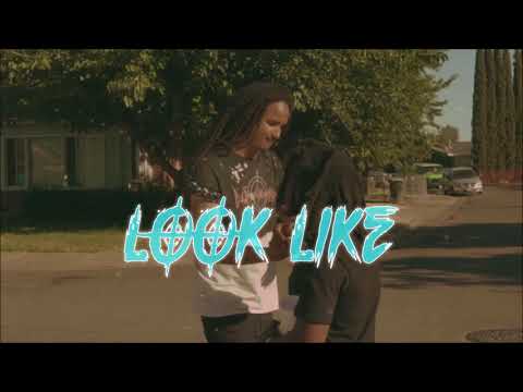 Prezi x Mozzy Type Beat 2017 - Look Like