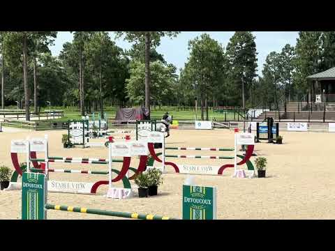 Caymus video 1
