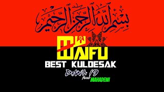 Download lagu BEST KULDESAK ( Dewa 19 ) LIRIK mp3