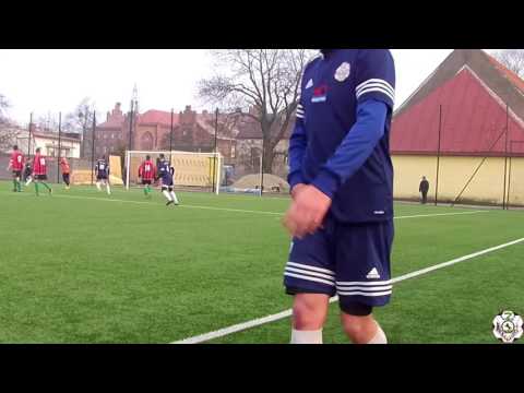26.11.2016 Racławia Racławice Śląskie - LZS Racławiczki 7-4 (2-3)