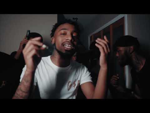 WildboyIshh - I'm Back | Shot by Reggie Reg