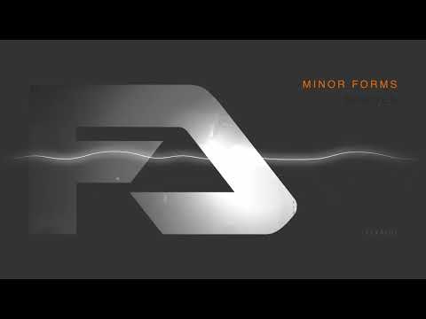 Minor Forms - Shades