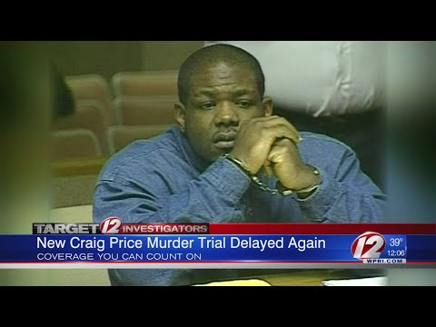 Craig Price Trial Delayed Again