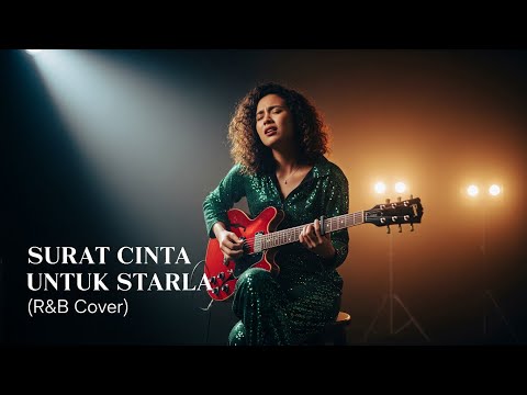 SURAT CINTA UNTUK STARLA - VIRGOUN(REMIX R&B COVER) By: Neural Rhythm