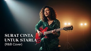 Download lagu SURAT CINTA UNTUK STARLA - VIRGOUN(REMIX R&B COVER) By: Neural Rhythm mp3