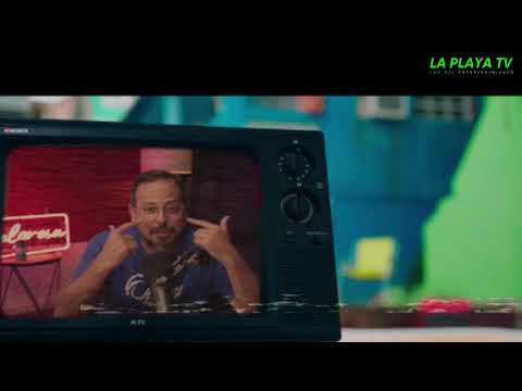 CALOR - FARRUKO FT MANOLO RAMOS (Vídeo oficial estreno)