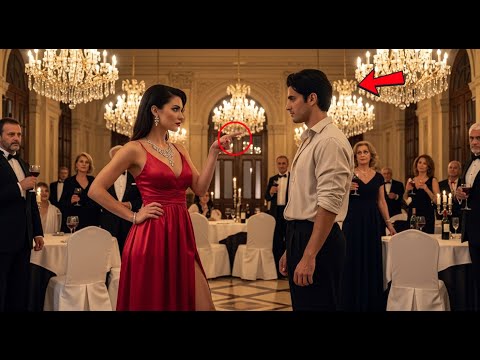 El millonario finge la quiebra para probar a su prometida y el final revela una verdad impactante