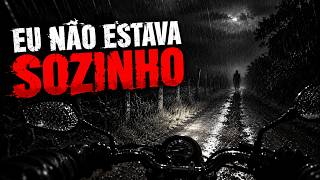AQUELA ESTRADA NÃO ESTAVA VAZIA (1034)