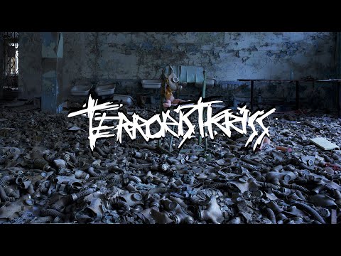 Terrorist Kriss - Massacre 2 - TK Ltd 01 - Vinyl is out now!